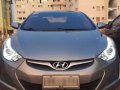 2014 Hyundai Elantra 1.6E AT FOR SALE-1