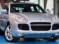 Porsche Cayenne 2007 for sale-0