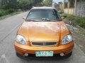 Honda Civic 1997 matic FOR SALE-3