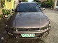 Mitsubishi Galant Vr4 1998 FOR SALE-1