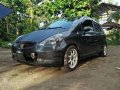 2006 Honda Fit dark gray-5