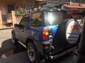 Toyota Rav 4 1996 Model FOR SALE-2