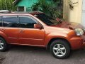 2006 Nissan Xtrail FOR SALE -1