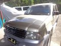 Ford Everest 4x4 Manual FOR SALE-8