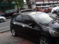 2011 Honda FIT AT Black HB For Sale -2