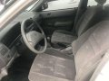 Toyota Corolla 2001 Very Fresh 1own Must see 40tks Only Private No2fix-4