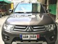 2014 Mitsubishi Montero Sports GLS-V For Sale -0