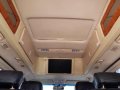 Hyundai Grand Starex 2010 limousine-9