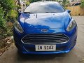 Ford Fiesta 2017 FOR SALE-0