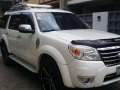 2012 Ford Everest 4x2-SWAP FOR SALE-1
