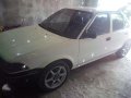 Used Car - Toyota Corolla 1992 -0
