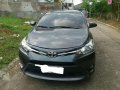 2015 Toyota Vios 1.3E Manual Transmission All Power-0