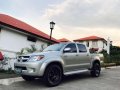 Toyota Hilux AT 4x4 2006 model Fresh For Sale -1