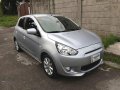 2014 Mits Mirage Gls MANUAL FOR SALE-0