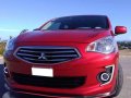 Repriced Mitsubishi Mirage G4 2017 FOR SALE-0