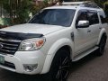 2012 Ford Everest 4x2-SWAP FOR SALE-2