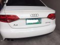 Audi A4 2009 20 TDI Diesel FOR SALE-1