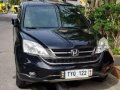 2011 Honda CRV AT Modulo Edition For Sale -10