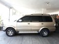 2008 Isuzu Sportivo manual FOR SALE-0