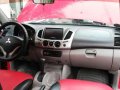 2012 Mitsubishi Strada GLX V AT FOR SALE-6