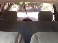 Kia Carnival 2000 Blue Van Best Offer For Sale -4