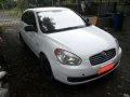 HYUNDAI Accent 2011 Turbo Diesel FOR SALE-1