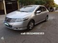 Honda City 2010 for sale-1