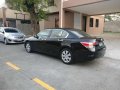 Honda Accord Black 2010 FOR SALE -2