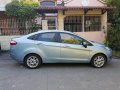 Ford Fiesta 2014 FOR SALE-1