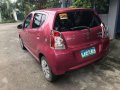 Suzuki Celerio 2013 AT 24k Odometer-2