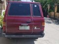 Like New Toyota Tamaraw for sale-2