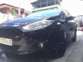 Ford Fiesta 2015 ST 1.5 Trend - LOOKS NEW-0