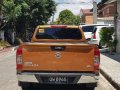 Nissan Calibre NP300 2017 Brown For Sale -4