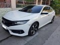 Honda Civic 2017 FOR SALE-1