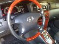 Toyota Altis 1.8G 2005 Matic All Option Limited -5