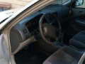 2001 Toyota Corolla Euro1 Beige For Sale -6