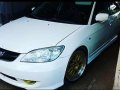 RUSH! Honda Civic 2004 VTI-S Top of the line Rare-4