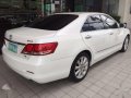 Toyota 2007 Camry 35Q AT for sale -1