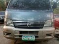 Nissan Urvan 2007 FOR SALE -0