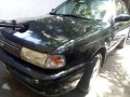 Nissan Sentra super saloon ECCS all power 1994-0