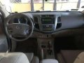 Toyota Fortuner G 2006 for sale -4