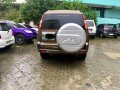 Like New Ford Everest for sale-2