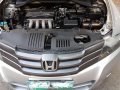 Honda City 2010 MT 1.3 all power front and back camera super tipid gas-10