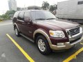 2008 Ford Explorer FOR SALE -0