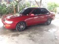Toyota Corolla GLi Auto 1992 Big Body-1