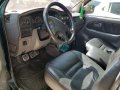 Isuzu Highlander Crosswind 2002 for sale -4