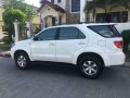 Toyota Fortuner G 2006 for sale -0