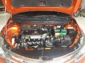 Toyota Vios 15 Yr2014 Automatic Orange Gas Pampanga area P498T-4