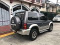 2002 Mitsubishi PRjero 3 door matic 4m40 disel 2000 2001 revo crv rav4-6