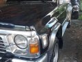 1997 Nissan Patrol 4x4 local with Differential Lock-3